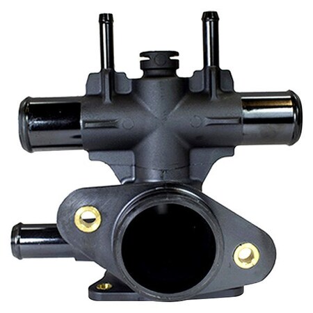 Motorcraft Connection - Water Outlet, Rh164 RH164